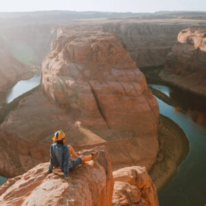 Horse Shoe Bend Entrance Fee